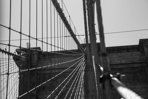 Brooklyn Bridge