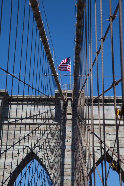 Brooklyn Bridge