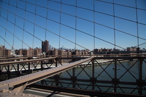 Brooklyn Bridge