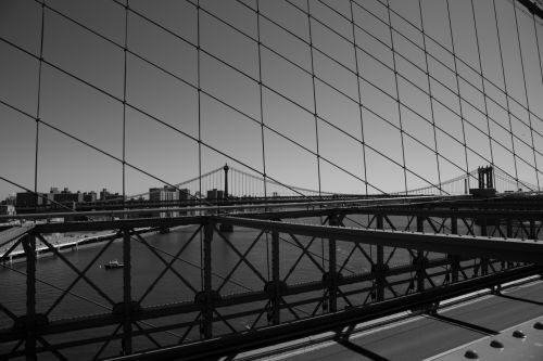 Brooklyn Bridge