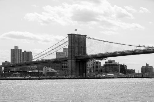 Brooklyn Bridge