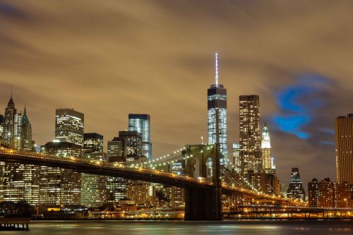 Brooklyn Bridge