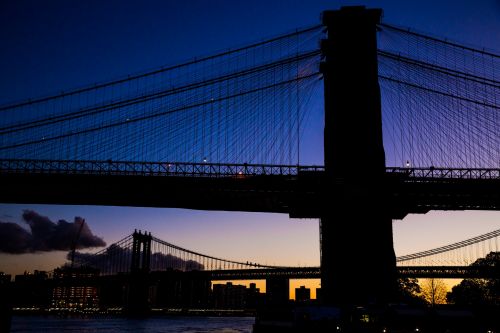 Brooklyn Bridge