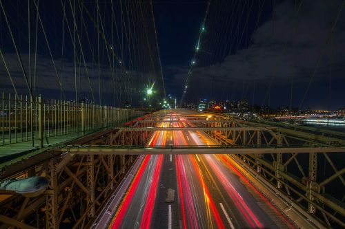 brooklyn bridge landmark historic