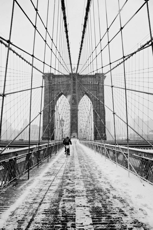 brooklyn bridge landmark historic