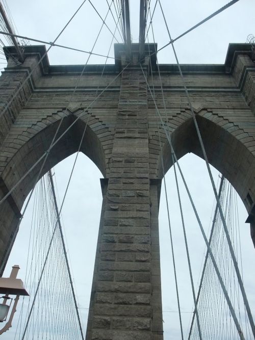 brooklyn bridge bridge new york