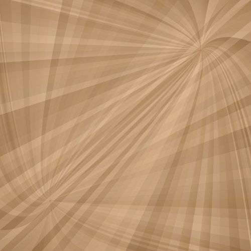 brown background rays