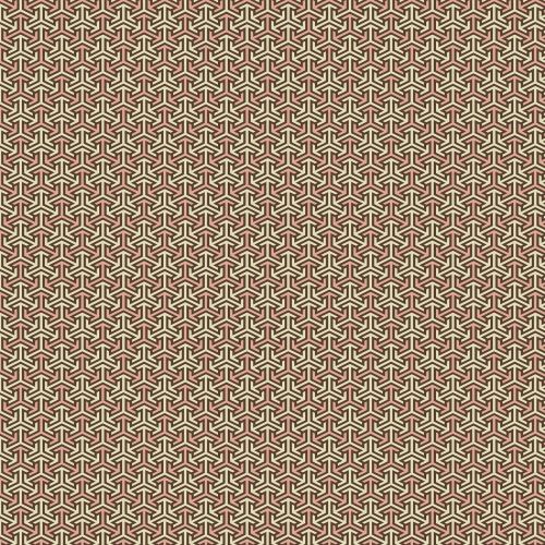 brown pattern cardboard