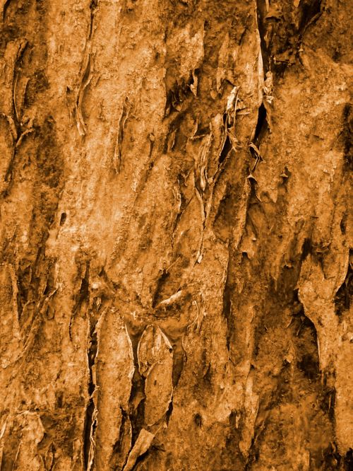 Brown Abstract Background