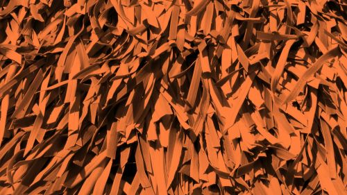 Brown Abstract Background Pattern