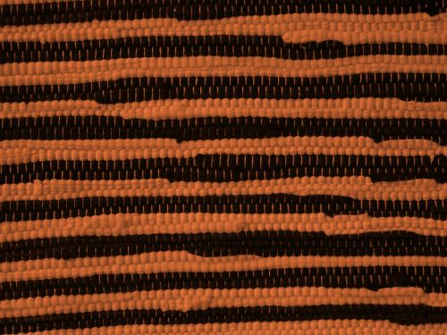 Brown Abstract Pattern Background