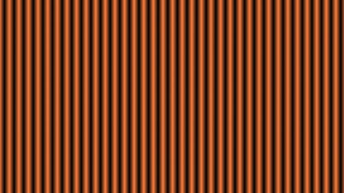 Brown Bars Pattern Background