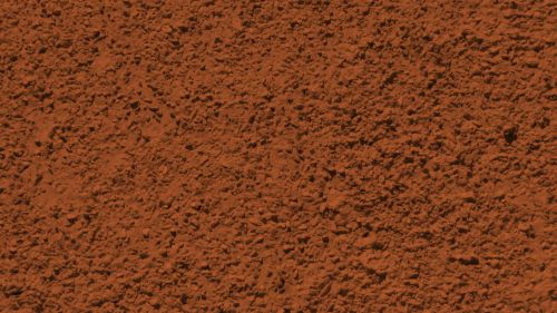 Brown Cement Wall Background