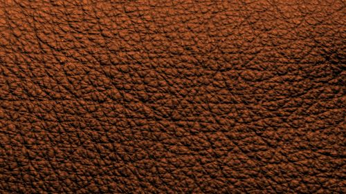 Brown Crevice Pattern Background