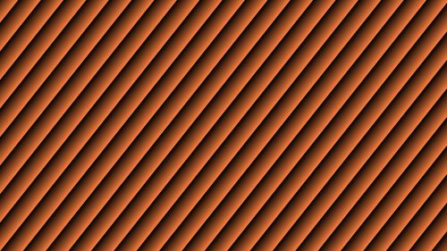 Brown Diagonal Pattern Background