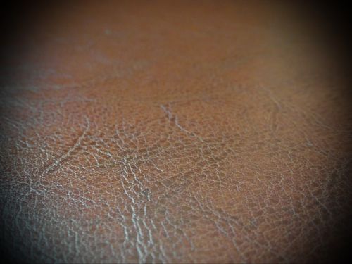 Brown Leather Texture