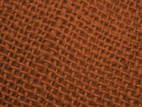 Brown Netting Pattern Background