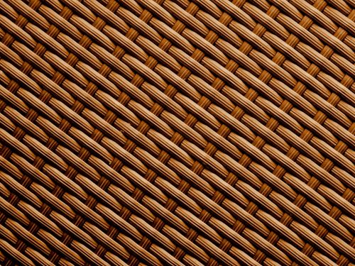 Brown Pattern Background