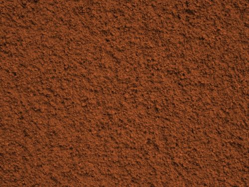 Brown Rough Texture Background
