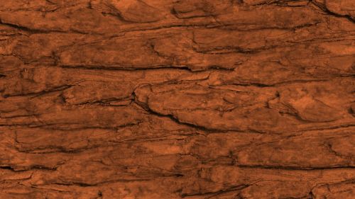 Brown Seamless Rock Wall Background