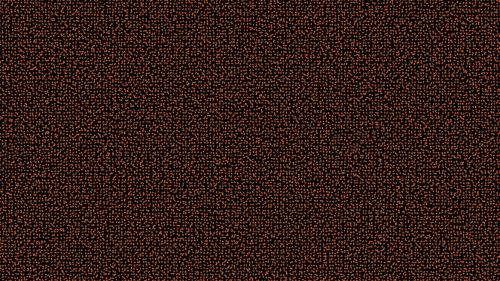 Brown Small Tile Background