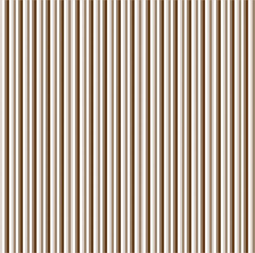 Brown Stripes Background