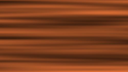 Brown Thick Elongation Background