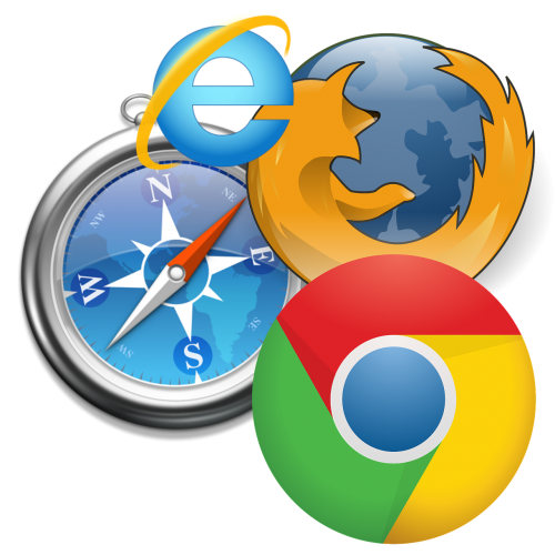 browser web www