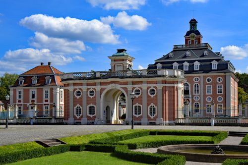 bruchsal baden württemberg germany