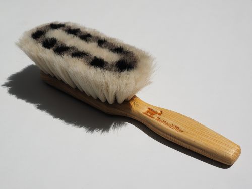 brush goat hair brush goat hair