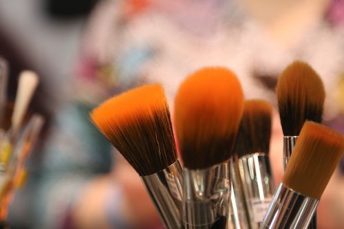 brushes cosmetic tools brush