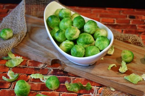 brussels sprouts vegetables kohl