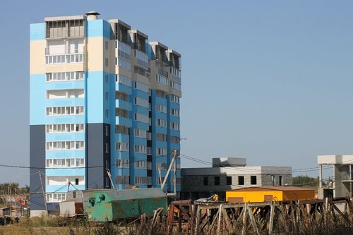 bryansk  construction  house