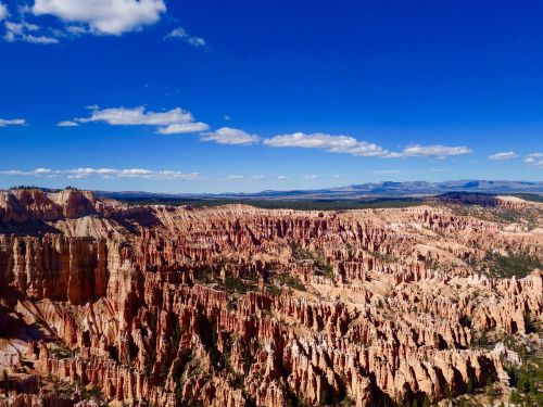 bryce canyon utah