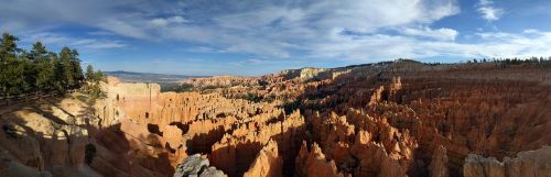 bryce bryce canyon utah