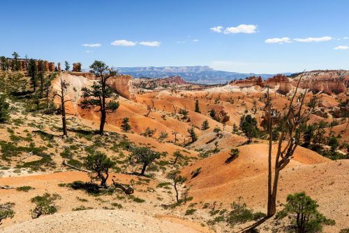 bryce canyon national