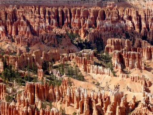 bryce canyon national park