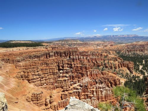 bryce canyon utah hiking