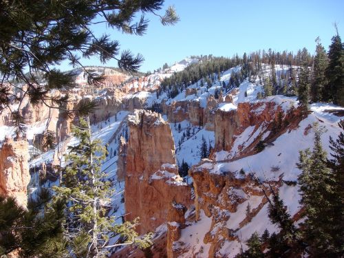bryce canyon national park national park united states