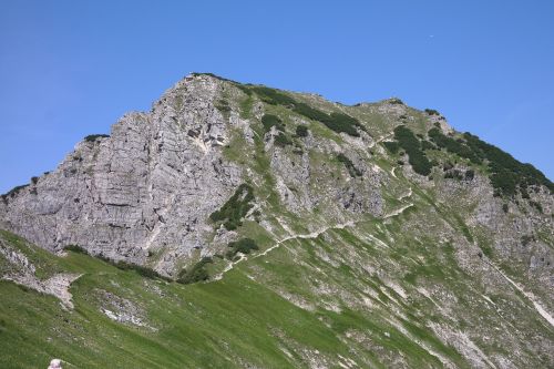 bschiesser mountain allgäu
