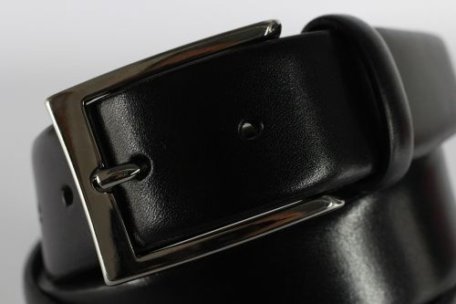 buckle waistbelt belt