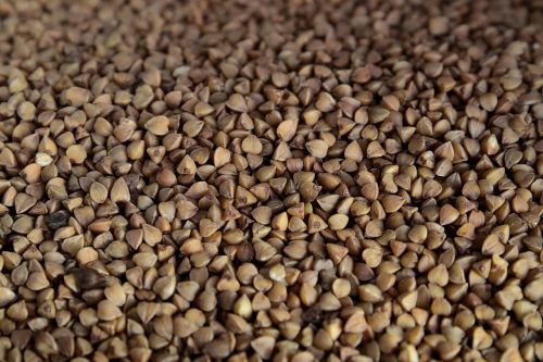 buckwheat cereals diet