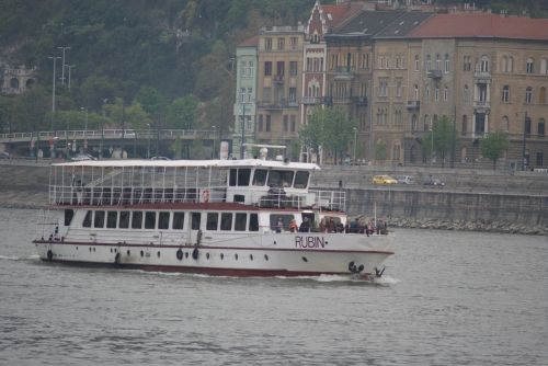 budapest boat danube