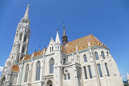 budapest hungary capital