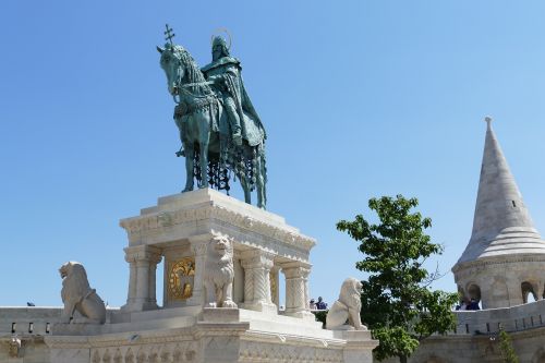 budapest hungary capital