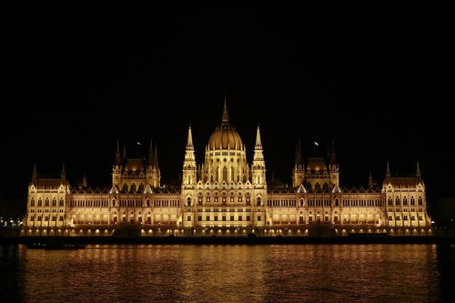 budapest  hungary  parliament