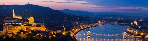 budapest  hungary  danube