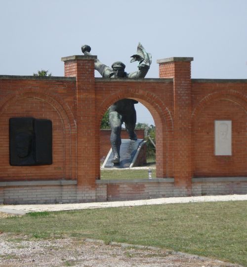 budapest memento sculpture park