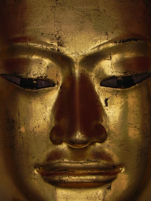 buddha thailand buddhism