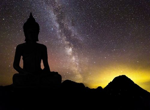buddha buddhism meditation